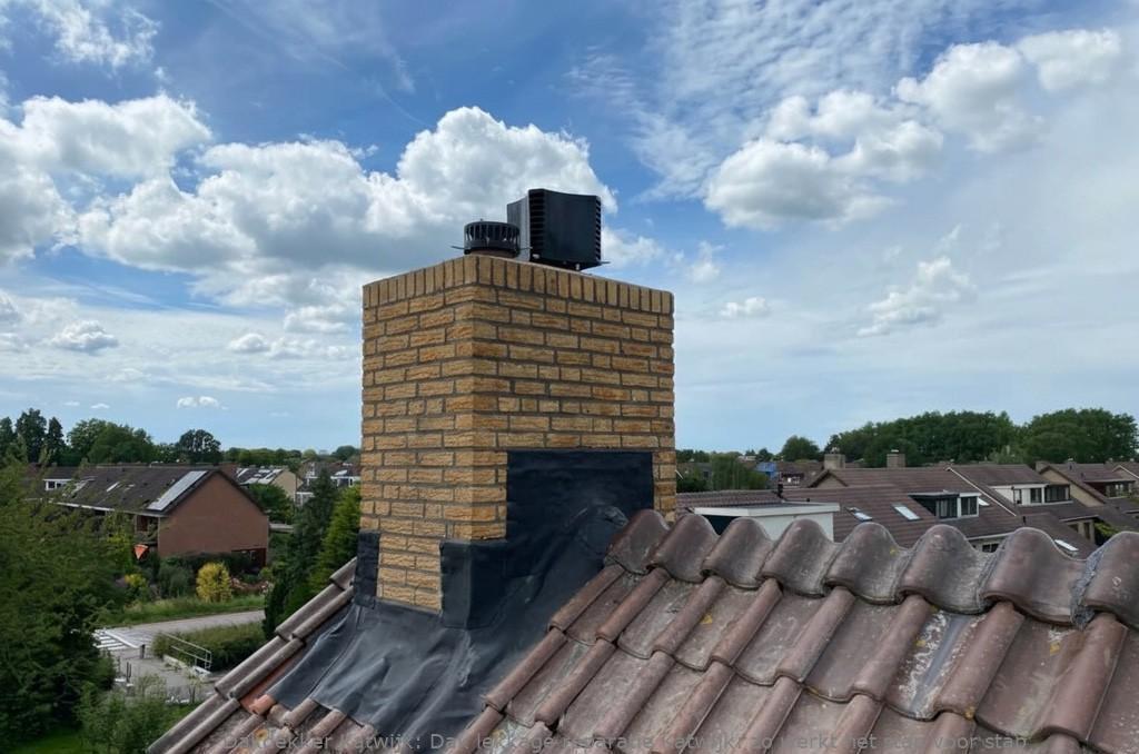 Dak Lekkage Reparatie Katwijk