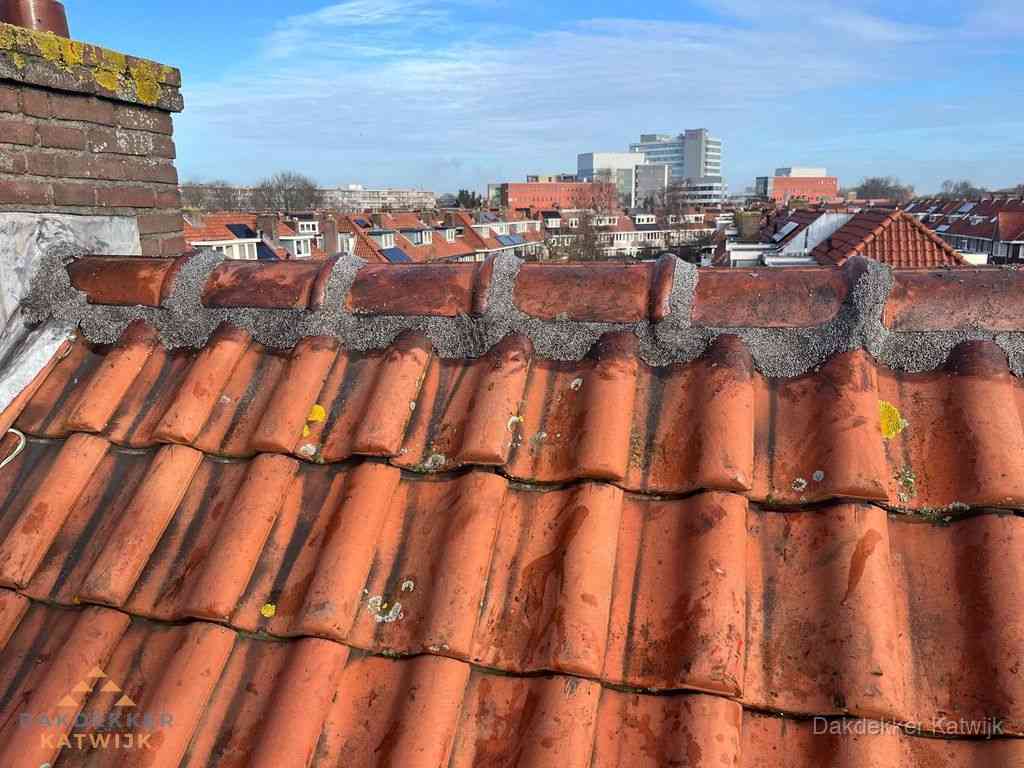 Katwijk Daken Renoveren