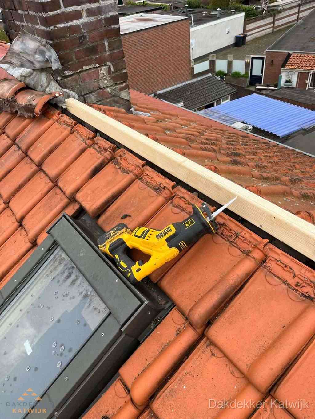 Kosten Dak Vervangen Katwijk