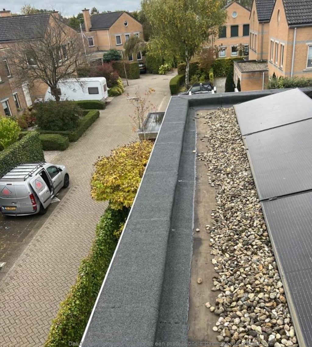 Professionele Dakinspectie Katwijk